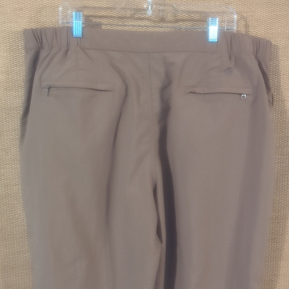 Rail Riders pants - Picture 4 of 4